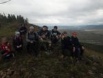 Покорение Петровской сопки